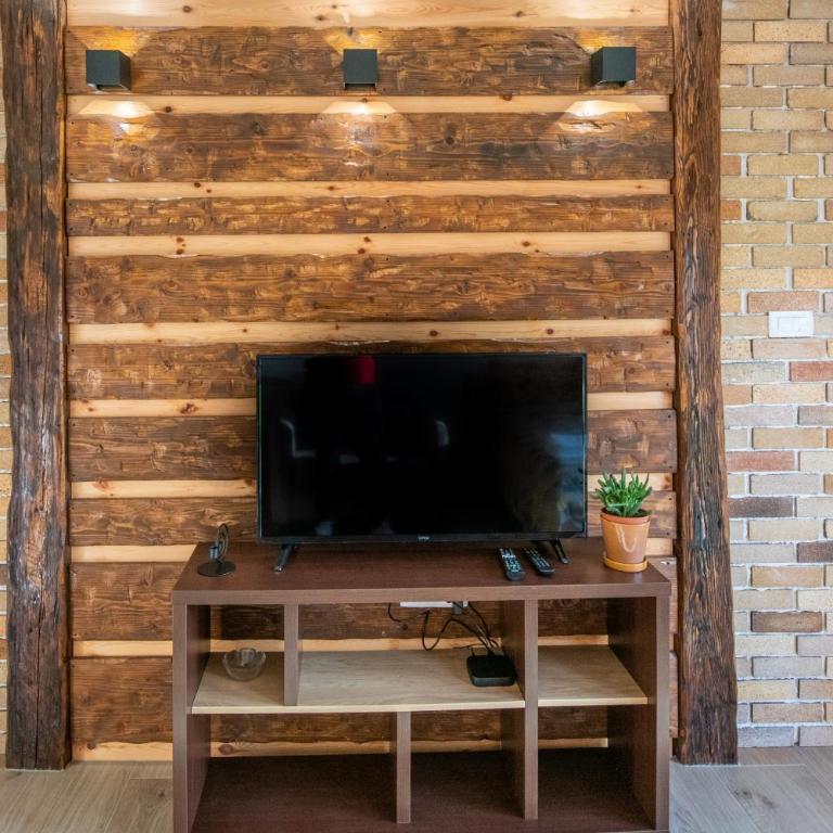 Apartmani Nada - Apartman - 13