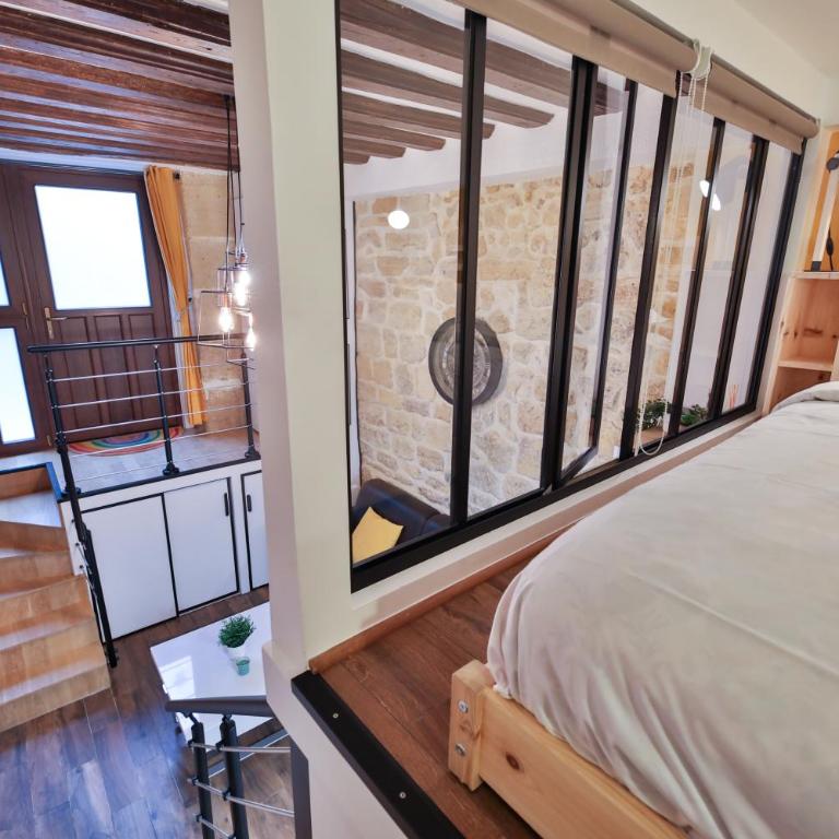 Chloé - Modern Loft Sorbonne Notre-Dame Historic - Appartement 1 Chambre - 2