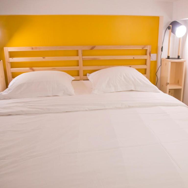 Chloé - Modern Loft Sorbonne Notre-Dame Historic - Appartement 1 Chambre - 3