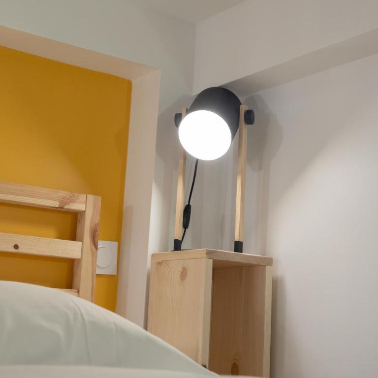 Chloé - Modern Loft Sorbonne Notre-Dame Historic - Appartement 1 Chambre - 19