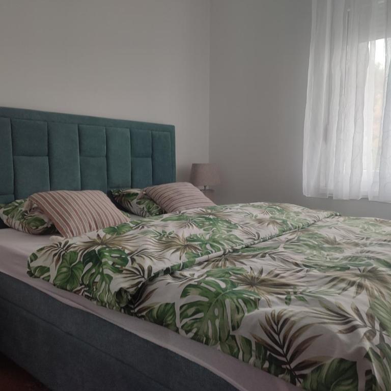 Apartman Green City with garage - One-Bedroom Apartment - 10