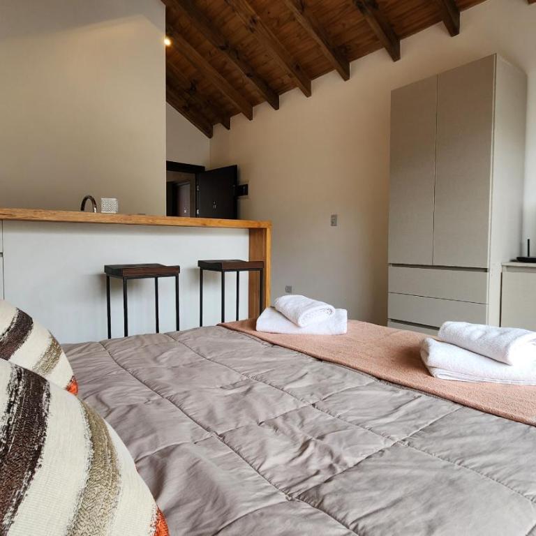 Aluen - Andarlibre - Queen Studio - 2