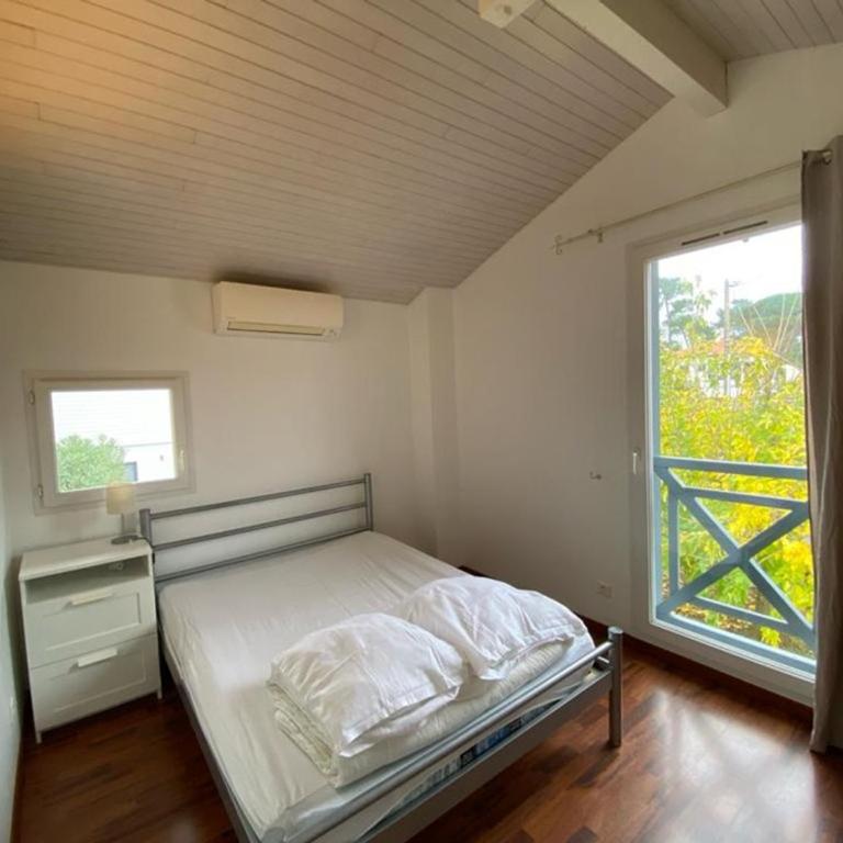 Spacieuse villa avec véranda et jardin à Capbreton - FR-1-413-209 - Villa - 20