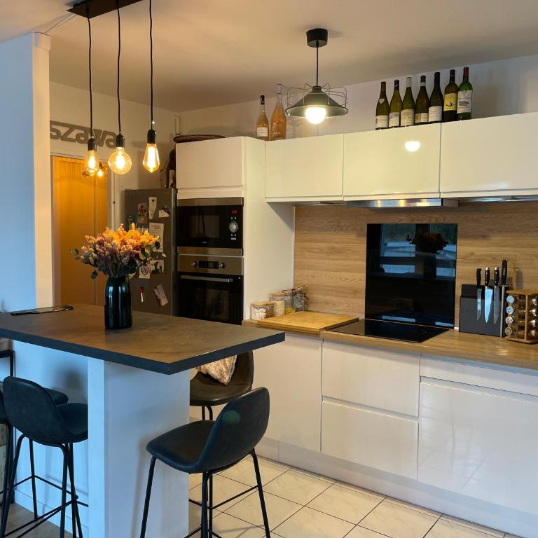 Appartement La Madeleine - Proximité Lille - Apartment mit 2 Schlafzimmern - 3