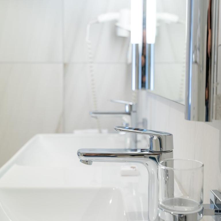 Romantik Hotel Wilden Mann Luzern - Junior Suite - 11