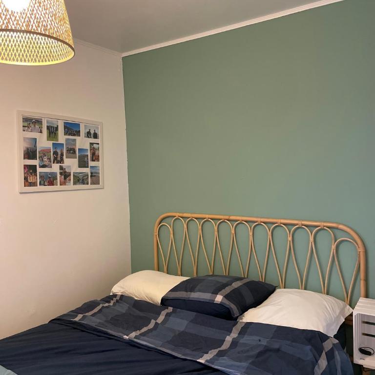 Appartement La Madeleine - Proximité Lille - Apartment mit 2 Schlafzimmern - 6