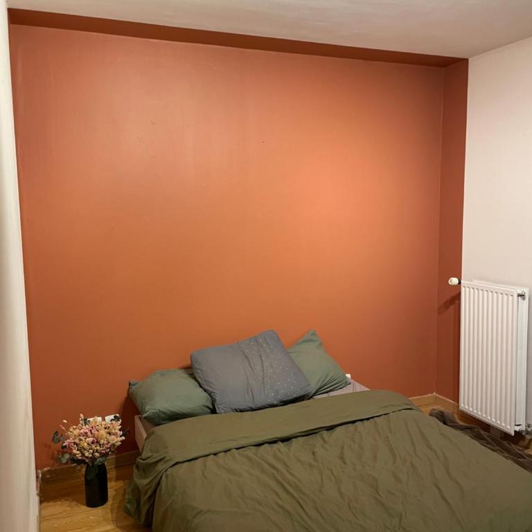 Appartement La Madeleine - Proximité Lille - Apartment mit 2 Schlafzimmern - 5