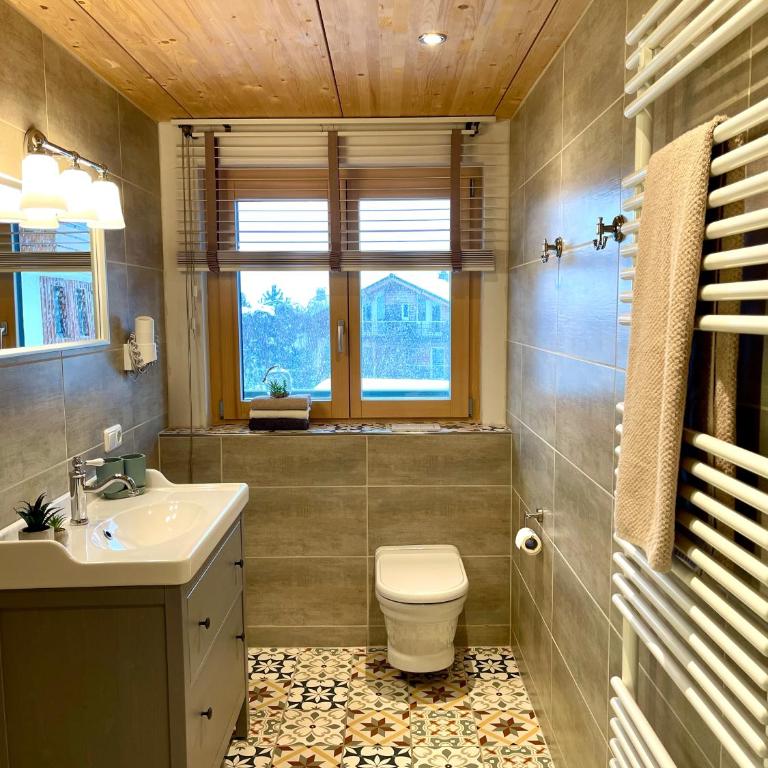 Vintage Hotel Charivari- Sommer Hörnerbahnen kostenlos mit Restaurant - Deluxe Zimmer - 8