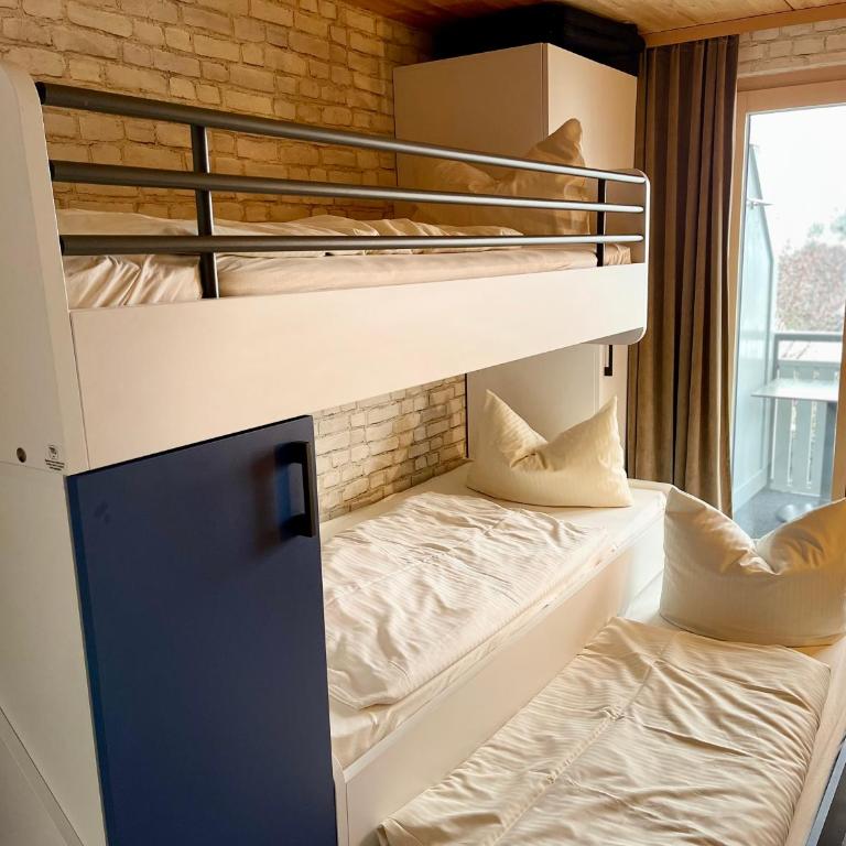 Vintage Hotel Charivari- Sommer Hörnerbahnen kostenlos mit Restaurant - Deluxe Zimmer - 2