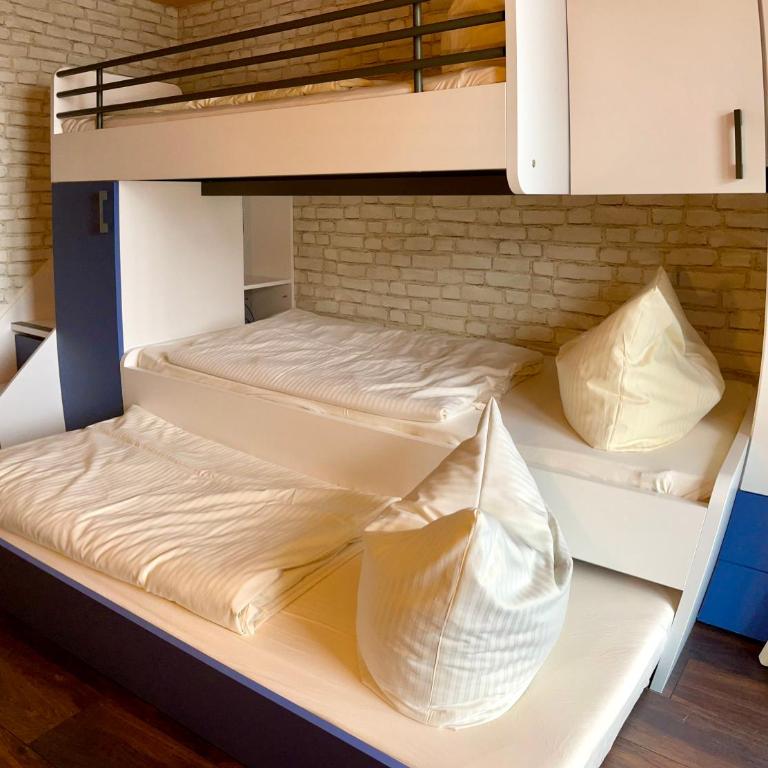 Vintage Hotel Charivari- Sommer Hörnerbahnen kostenlos mit Restaurant - Deluxe Zimmer - 3