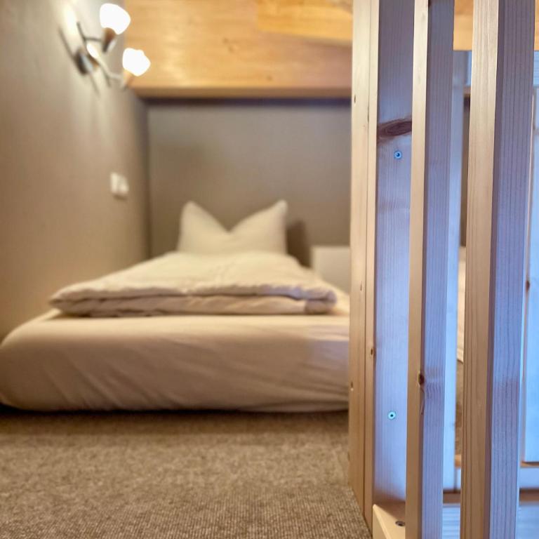 Vintage Hotel Charivari- Sommer Hörnerbahnen kostenlos mit Restaurant - Superior Familienzimmer - 13