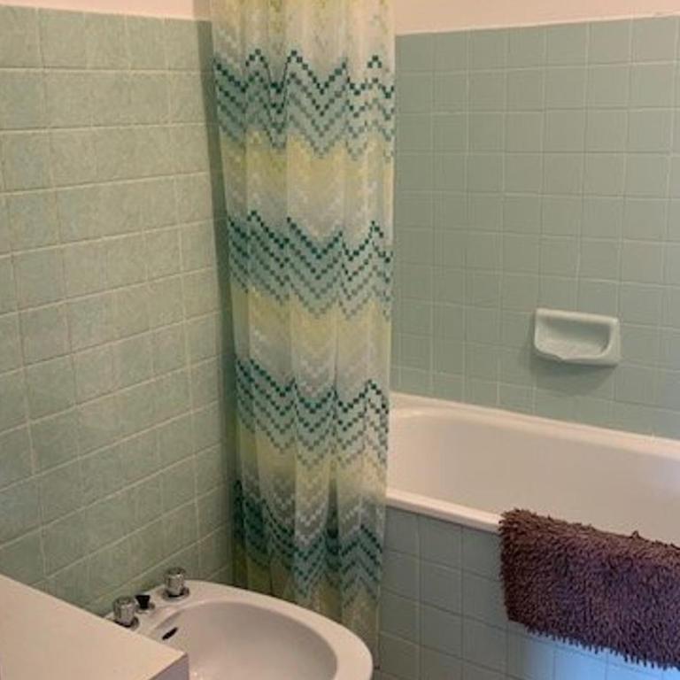 Studio F1 avec balcon, animaux admis, Amélie-les-Bains - Studio - 8