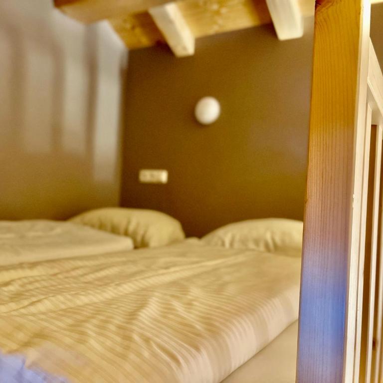 Vintage Hotel Charivari- Sommer Hörnerbahnen kostenlos mit Restaurant - Superior Familienzimmer - 14