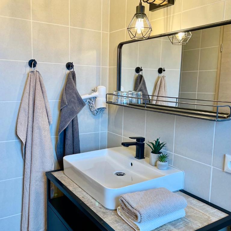 Vintage Hotel Charivari- Sommer Hörnerbahnen kostenlos mit Restaurant - Superior Familienzimmer - 7