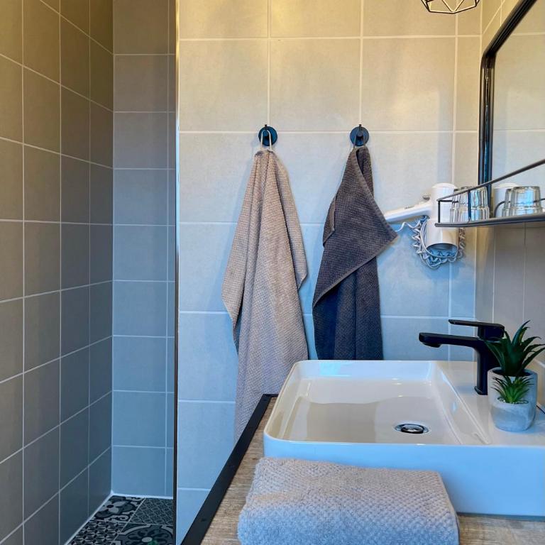 Vintage Hotel Charivari- Sommer Hörnerbahnen kostenlos mit Restaurant - Superior Familienzimmer - 6