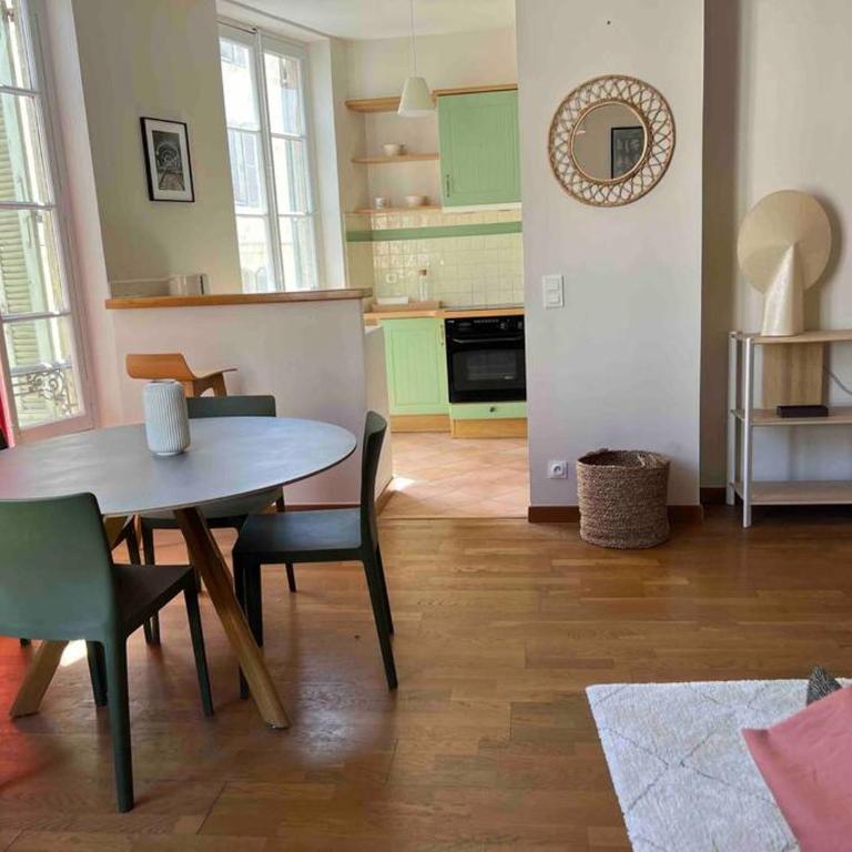 Appartement au centre d'Avignon - Appartement 1 Chambre - 4