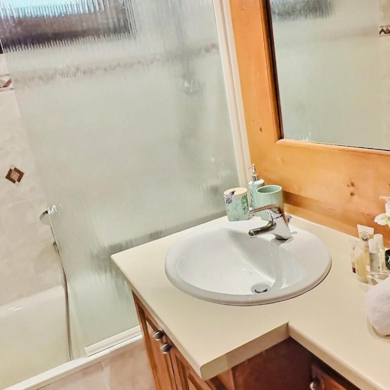 Studio 3 pers Val d'Isère, proche centre et pistes, animaux admis - FR-1-411-200 - Studio - 11