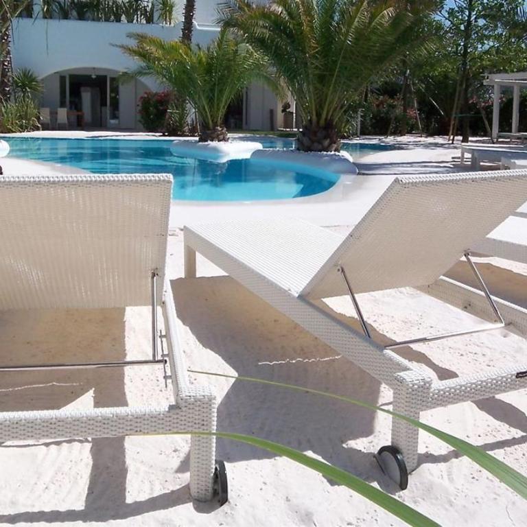 Villaggio dei Pellicani Apartments - Appartamento con 3 Camere da Letto e Piscina Privata - 2