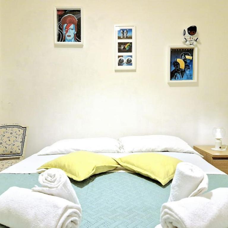 MusicArt House - Appartamento - 2