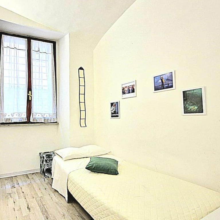 MusicArt House - Appartamento - 12