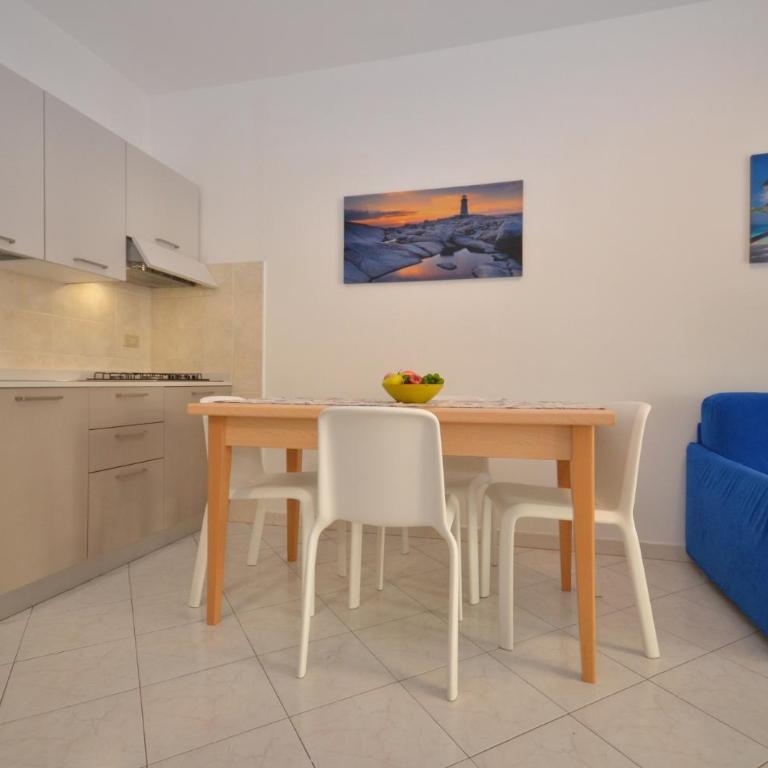 Residenza Marco Polo - Appartamento con 1 Camera da Letto - 5