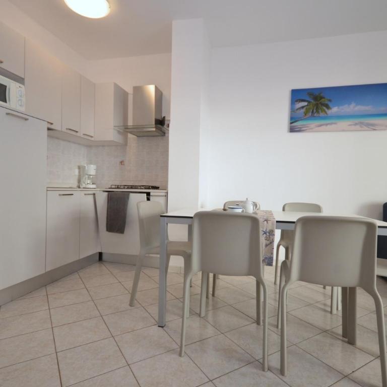 Residenza Marco Polo - Appartamento Standard - 6