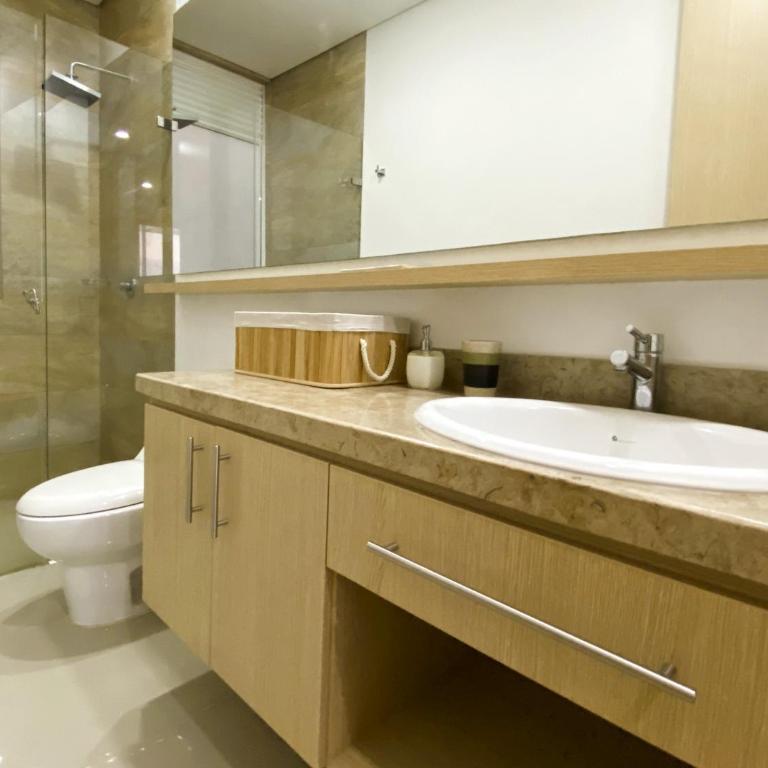 Exclusive Apartasuites Reserva del Mar ツ - Apartamento de 3 dormitorios - 9
