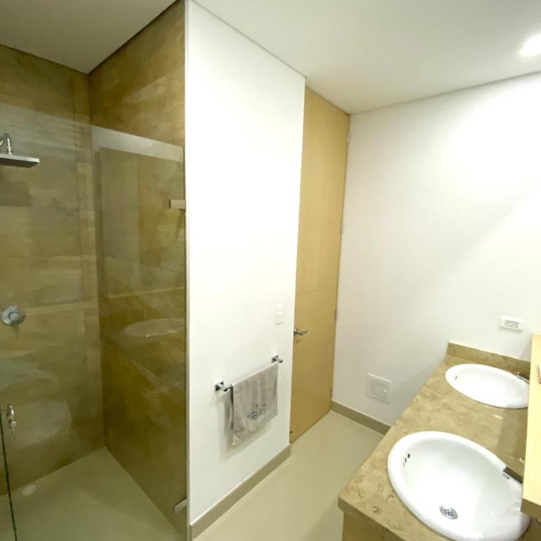 Exclusive Apartasuites Reserva del Mar ツ - Apartamento de 3 dormitorios - 1
