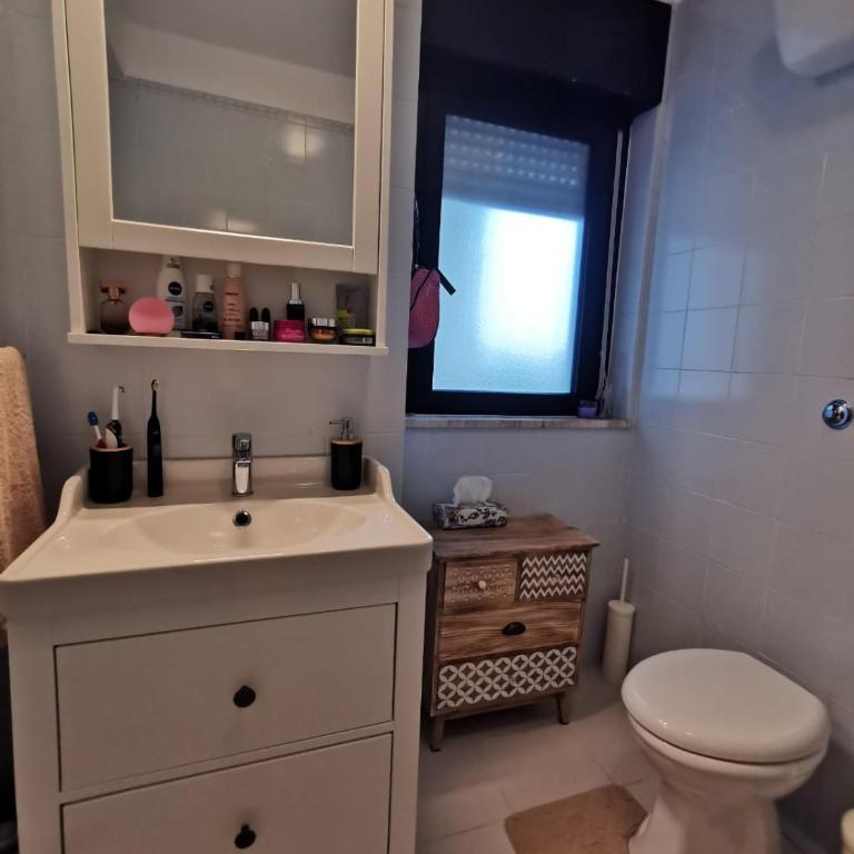 Dimora Natalia - Appartamento con 1 Camera da Letto - 10