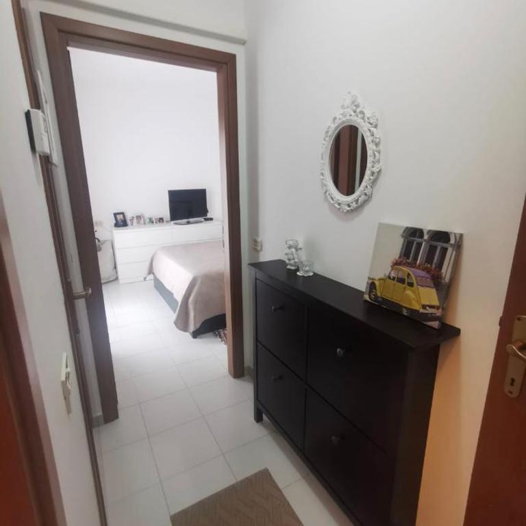 Dimora Natalia - Appartamento con 1 Camera da Letto - 13