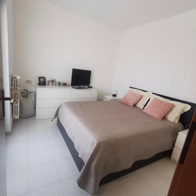 Dimora Natalia - Appartamento con 1 Camera da Letto - 11