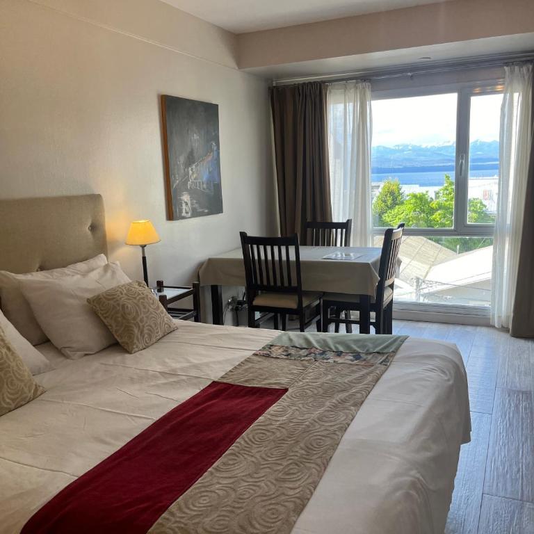 460 LOFT Apartments - Apartamento - 2