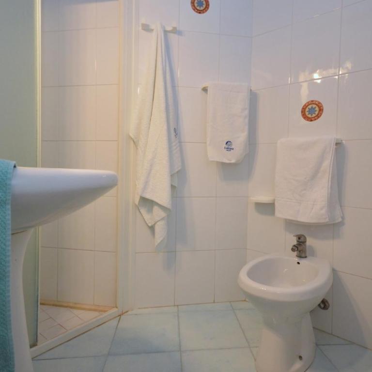 Residenza Marco Polo - Appartamento con 2 Camere da Letto - 3