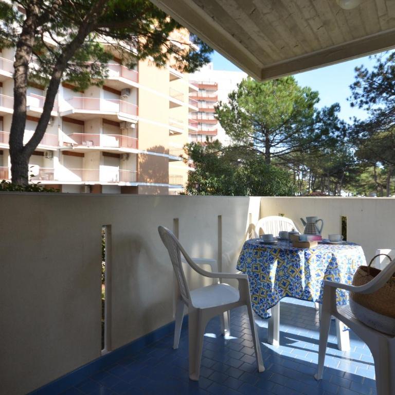 Residenza Marco Polo - Appartamento con 2 Camere da Letto - 7