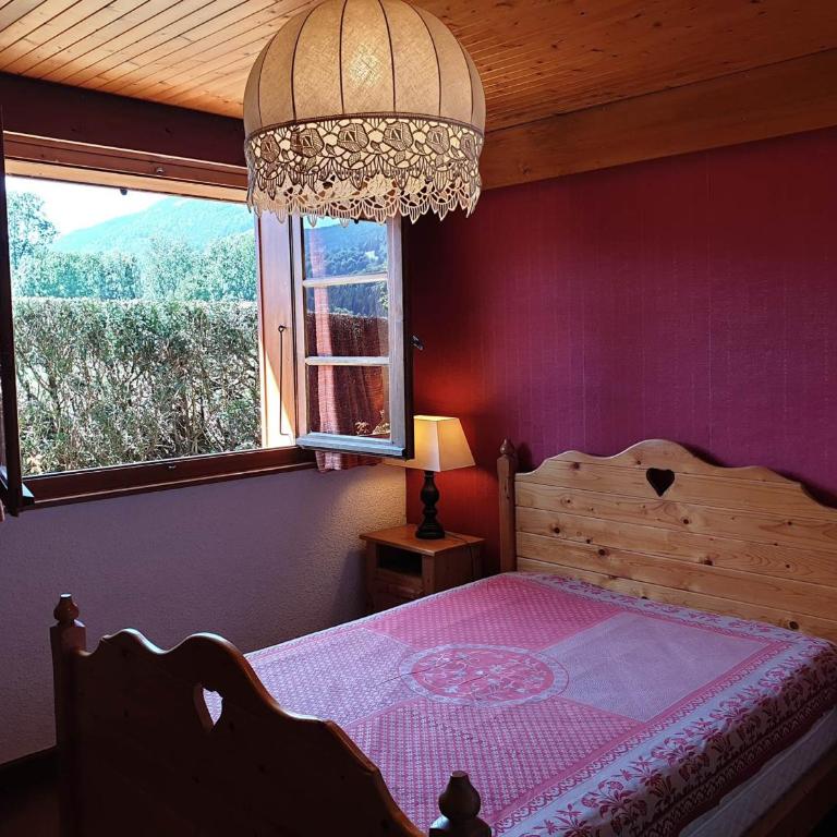 Appartement chalet calme, proche centre, animaux acceptés - FR-1-624-45 - Appartement (4 Adultes) - 8