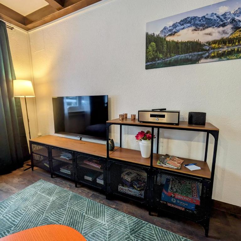 Ferienwohnungen Marcushof - Apartment mit 2 Schlafzimmern - 33