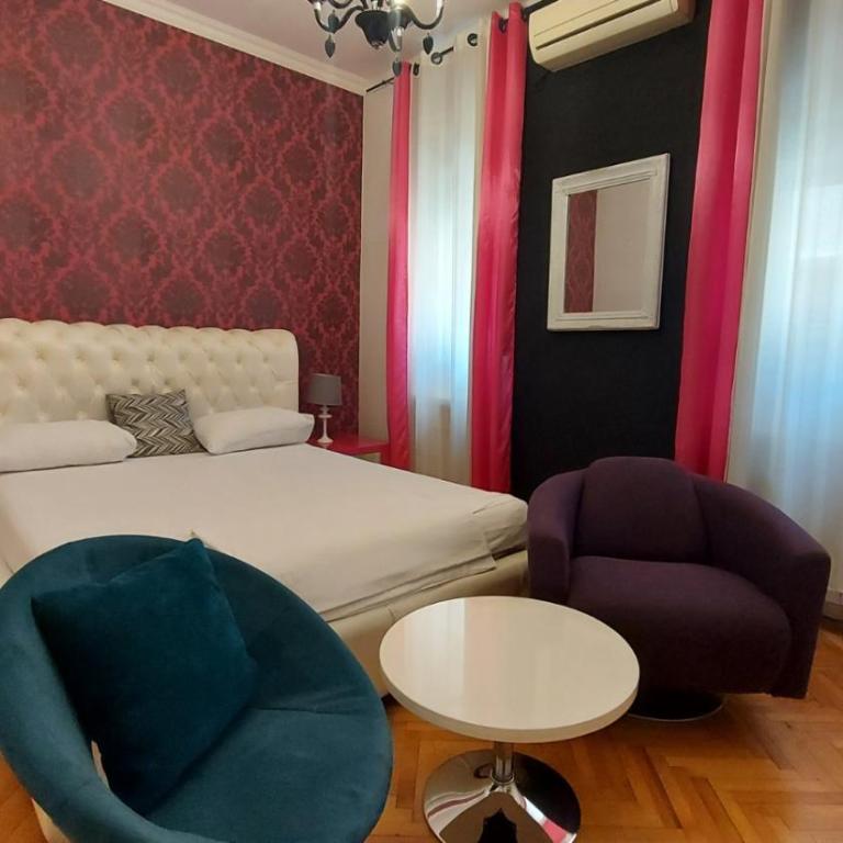TITO - Apartman sa 1 Spavaćom Sobom - 1