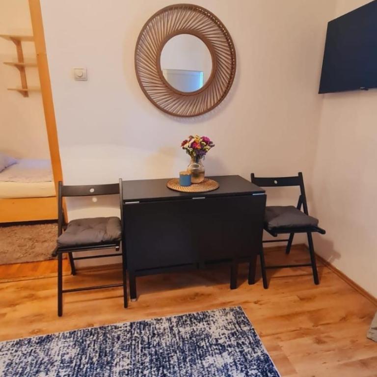 Beogradjanka CITY CENTAR cozy apartment - Apartman sa 1 Spavaćom Sobom - 3