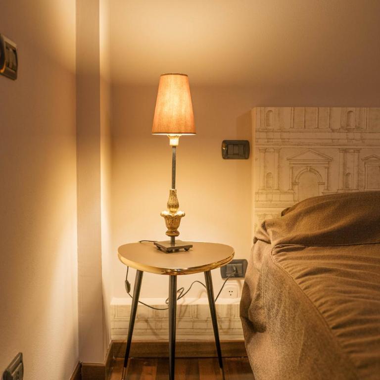 Napule...è apartments - Two-Bedroom Apartment - 4