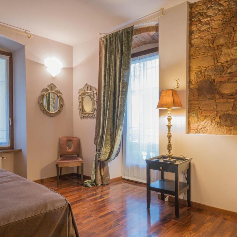 Napule...è apartments - Two-Bedroom Apartment - 5