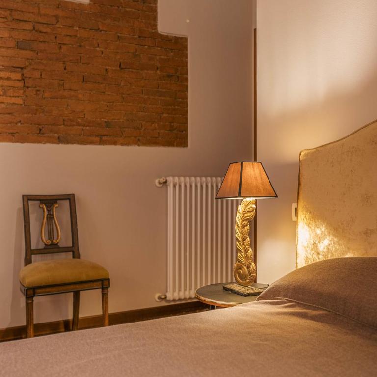 Napule...è apartments - Two-Bedroom Apartment - 21