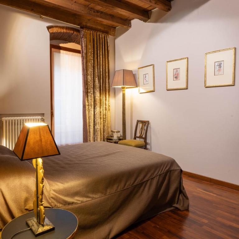 Napule...è apartments - Two-Bedroom Apartment - 30