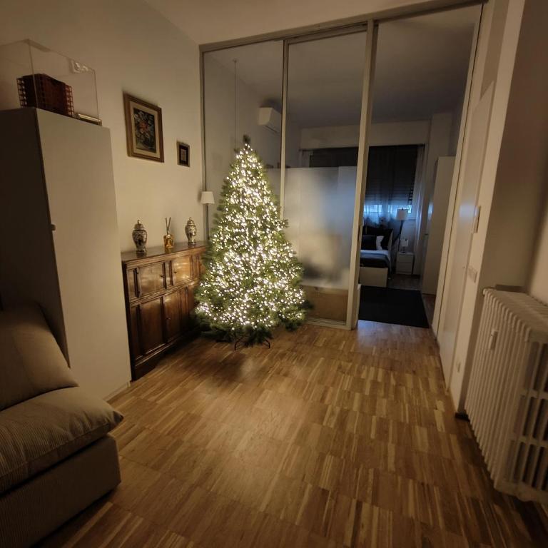Short Rent Milan Porta Romana - Appartamento - 20