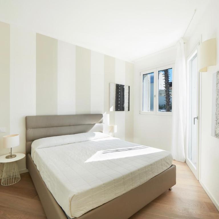 Villaggio dei Pellicani Apartments - Appartamento con 3 Camere da Letto e Piscina Privata - 6