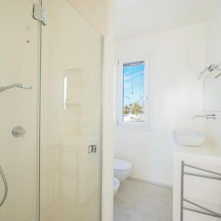 Villaggio dei Pellicani Apartments - Appartamento con 3 Camere da Letto e Piscina Privata - 5