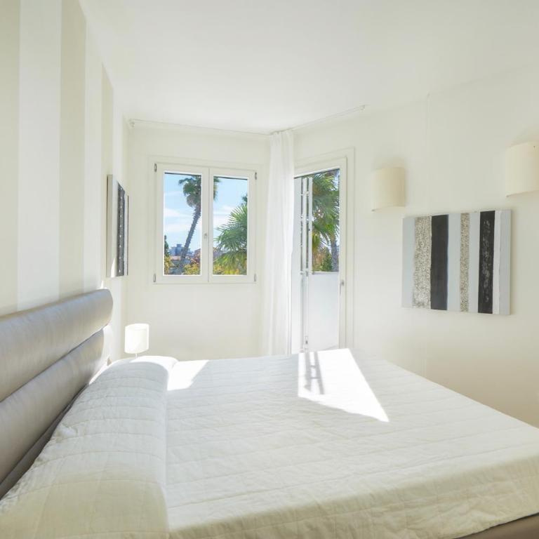Villaggio dei Pellicani Apartments - Appartamento con 3 Camere da Letto e Piscina Privata - 12