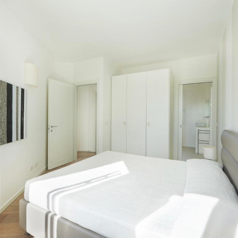 Villaggio dei Pellicani Apartments - Appartamento con 3 Camere da Letto e Piscina Privata - 8