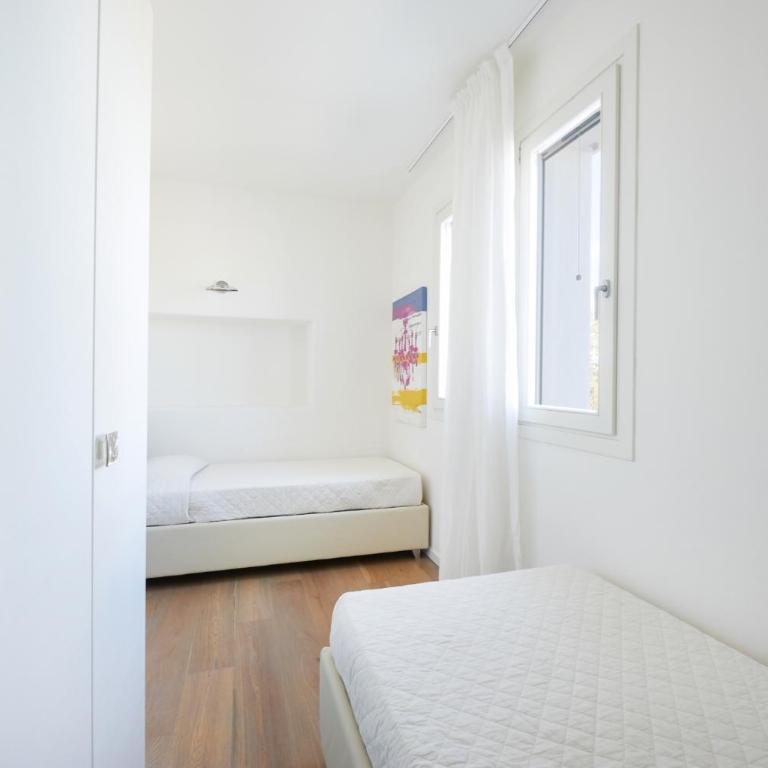 Villaggio dei Pellicani Apartments - Appartamento con 3 Camere da Letto e Piscina Privata - 10