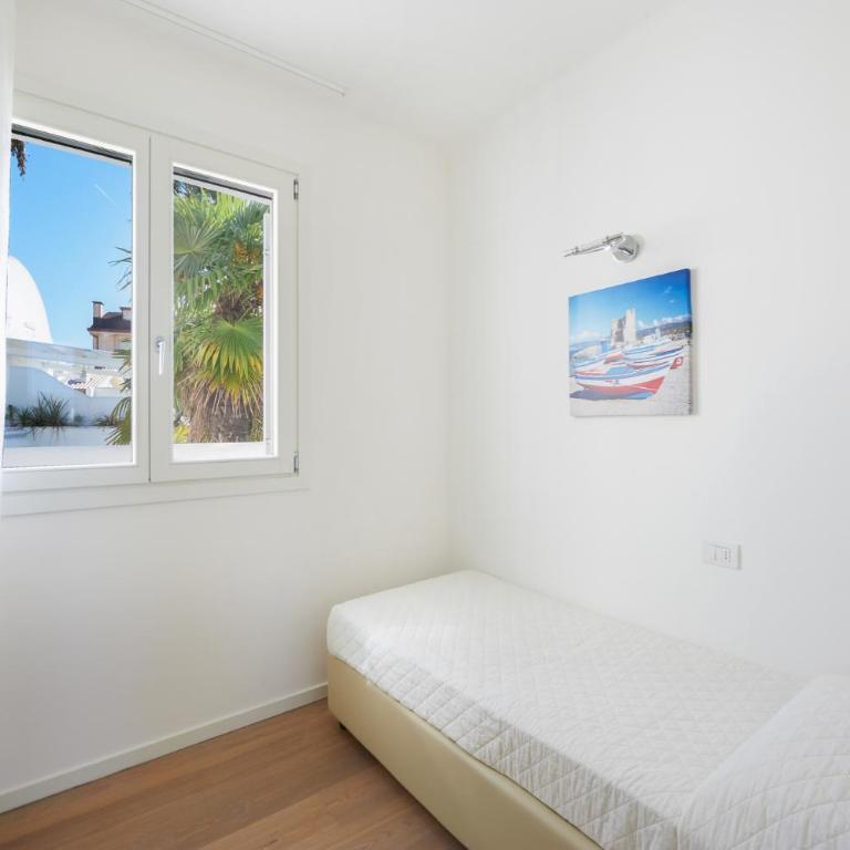 Villaggio dei Pellicani Apartments - Appartamento con 3 Camere da Letto e Piscina Privata - 14