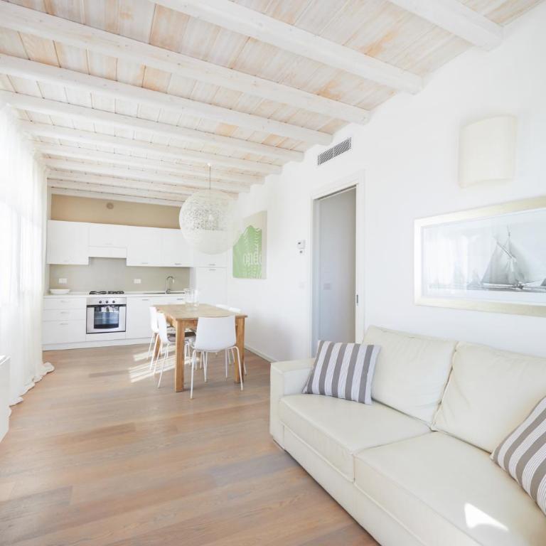 Villaggio dei Pellicani Apartments - Appartamento con 3 Camere da Letto e Piscina Privata - 18